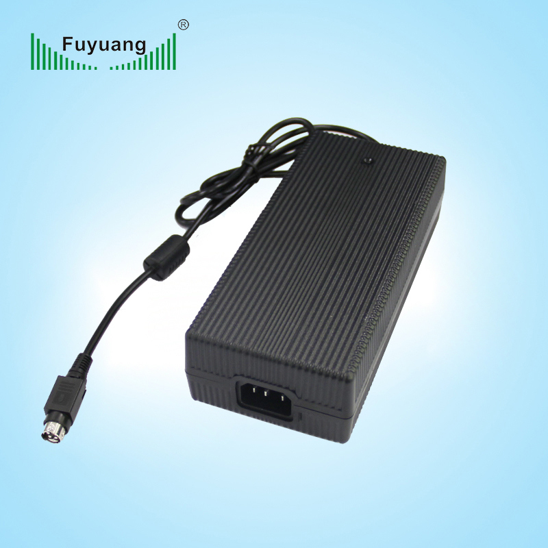Laptop 44V 4A AC DC Adapter Power Adapter