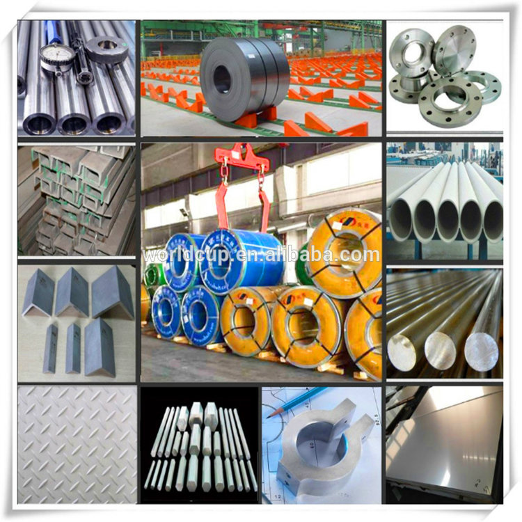 China Supplier Price of Angle Steel/Steel Angle Price Online Shopping/Galvanized Iron Angle