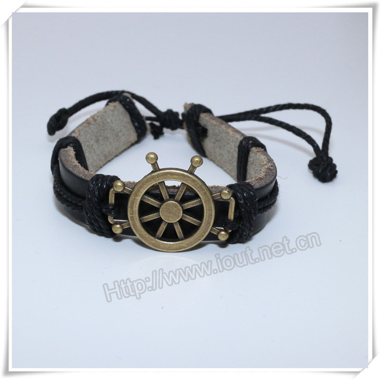 Fashion Jewellery, New Bracelet, Charm Bracelet, Beads Bracelet (IO-CB151)