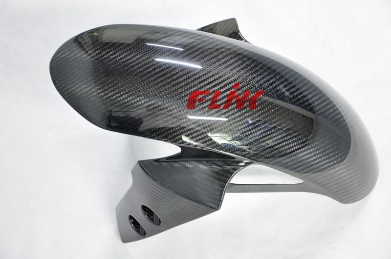 Motorycycle Carbon Fiber Parts Front Fender for YAMAHA R1 2015