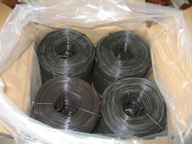 Small Coil Wire for Rebar Tying Machine