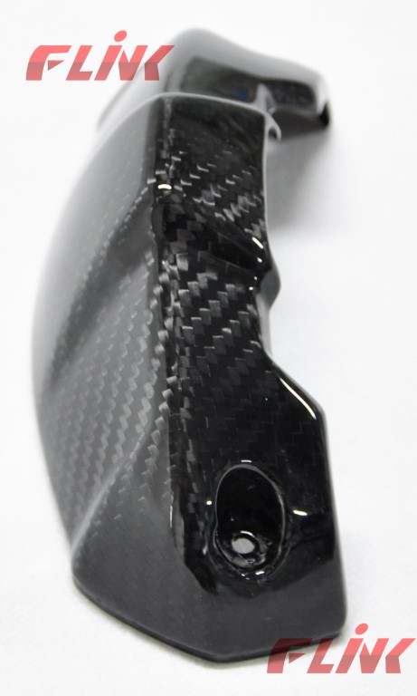 Motorcycle Carbon Fiber Parts Instrument Cover (DMS20) for Ducati Monster 696 11000