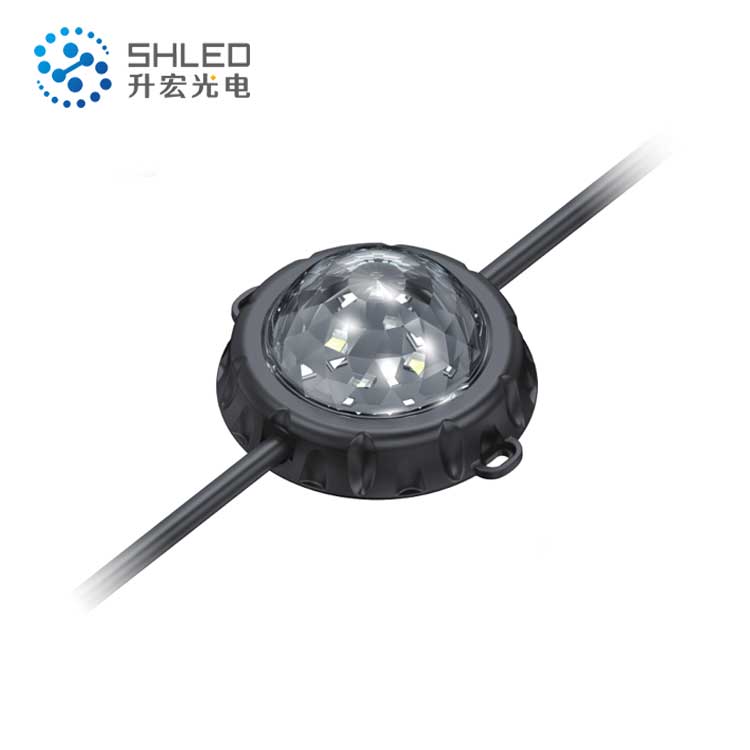 led point light led point light