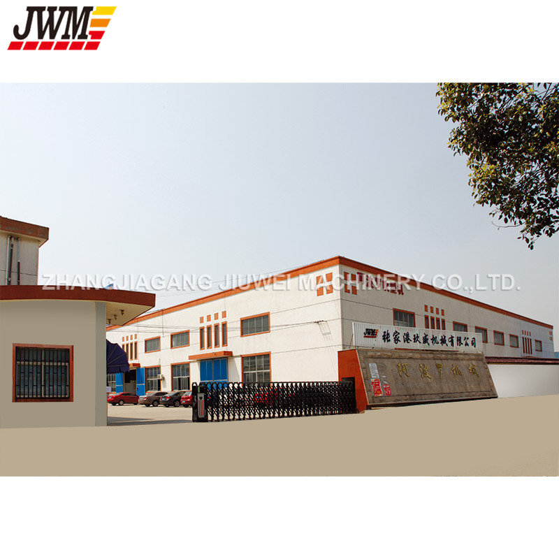 Automatic Bottle Blow Moulding Machinery