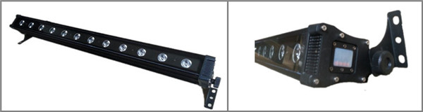 High Quality Outdoor LED Wall Washer Bar Light