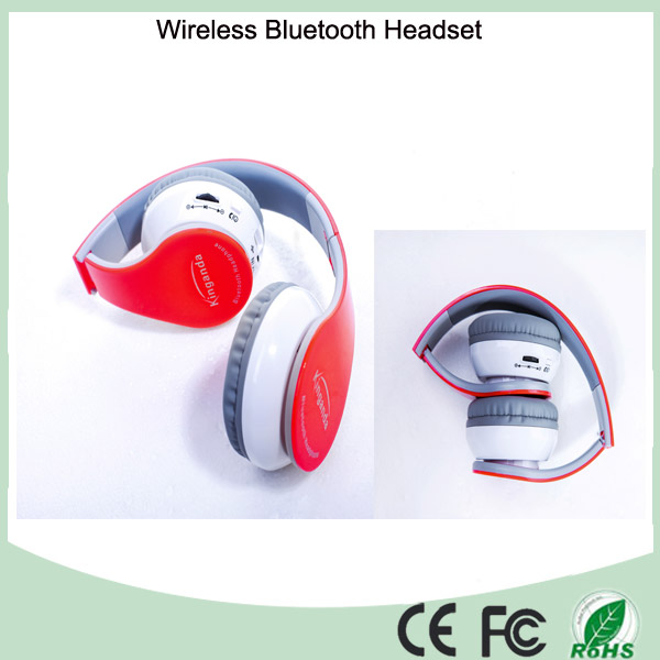 Wireless Handsfree Sport Stereo Headset Bluetooth Earphone for Running (BT-688)