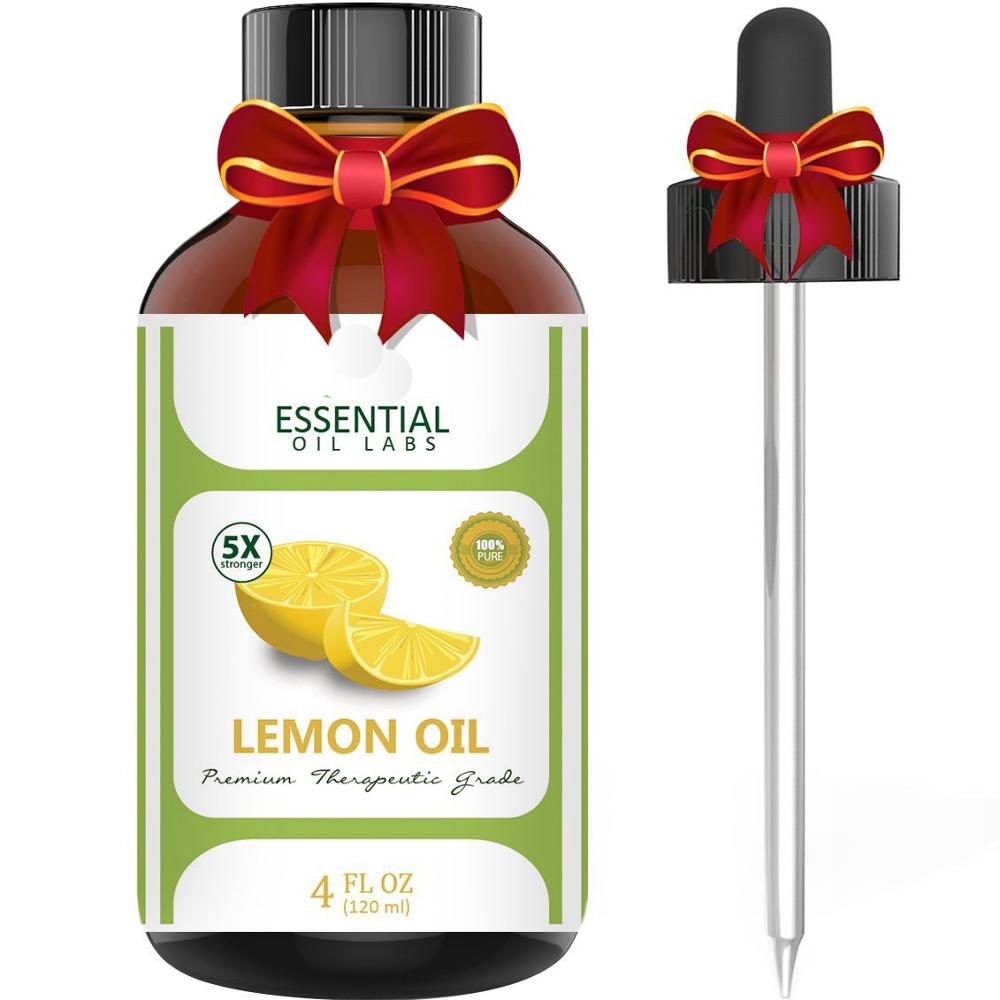 Lemon Oil