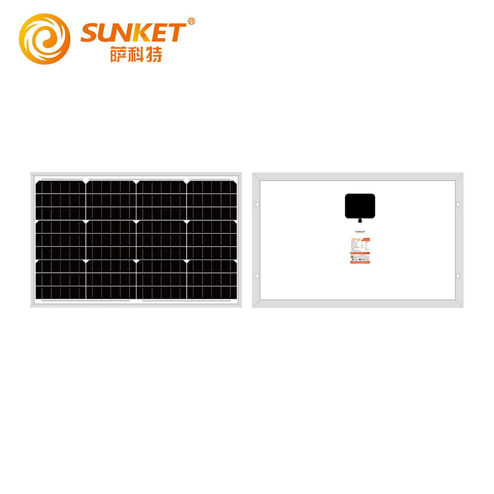 solar panel