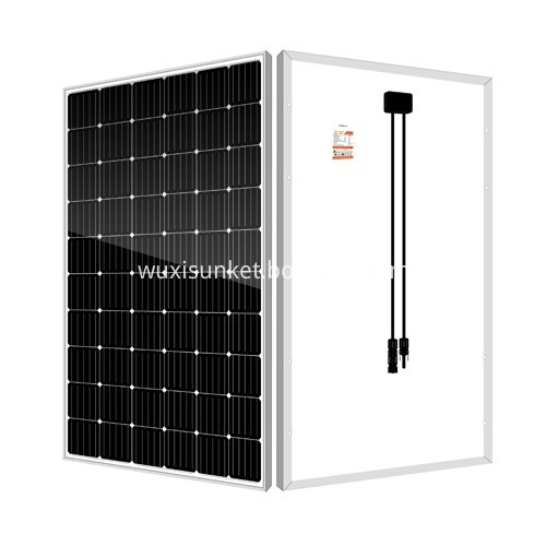 Solarpanel Mono Solar panel Mono
