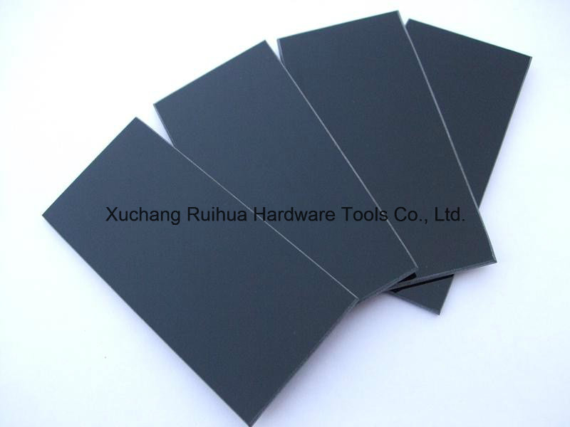 Transparent Tempered Glass 51X108mm, Black Tempered Glass, Black Tempered Welding Glass, Armored Glass, Clear Toughened Glass