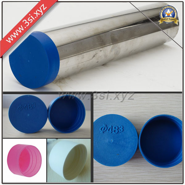 China Market Plastic Pipe End Caps/Covers (YZF-H163)