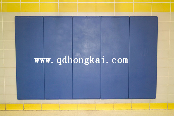 Wall Padding, Protecting Body Mat, Gym Wall Padding (KHPAD)