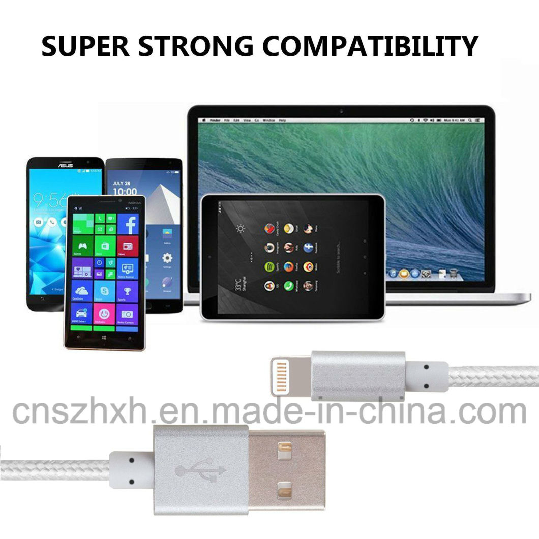 USB Cable Cellphone Accessories