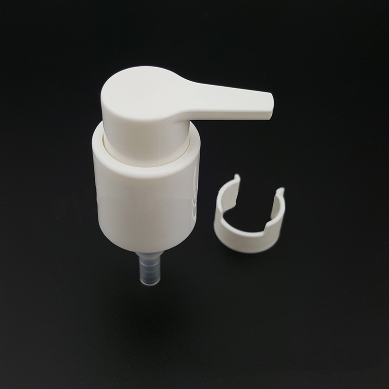 Wholesale Plastic Lotion Pump Lid (NP37)