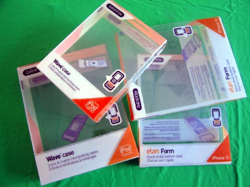 Plastic Packaging for Electronics (HL-187)