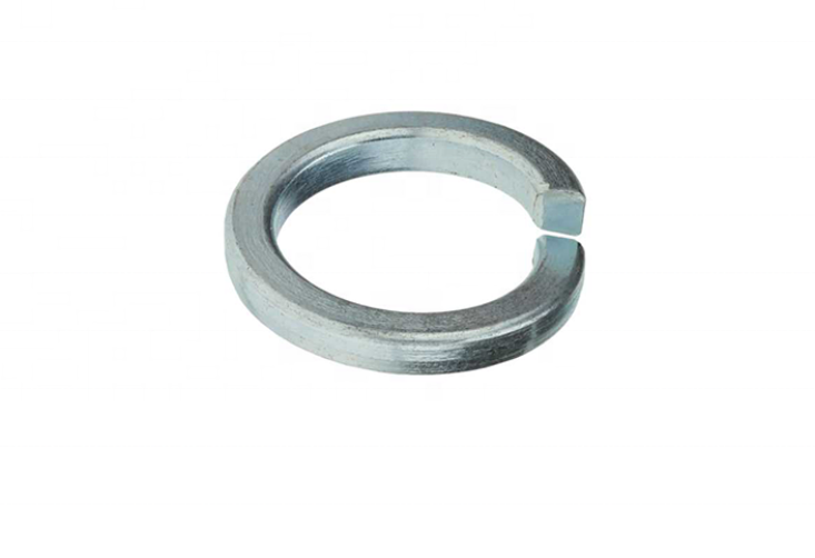 Spring Lock Washers