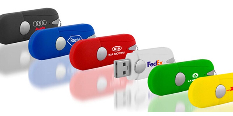 1GB Usb Flash Drive