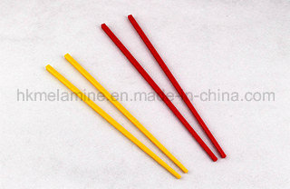 27cm Colorful Melamine Chopsticks (CH0010)