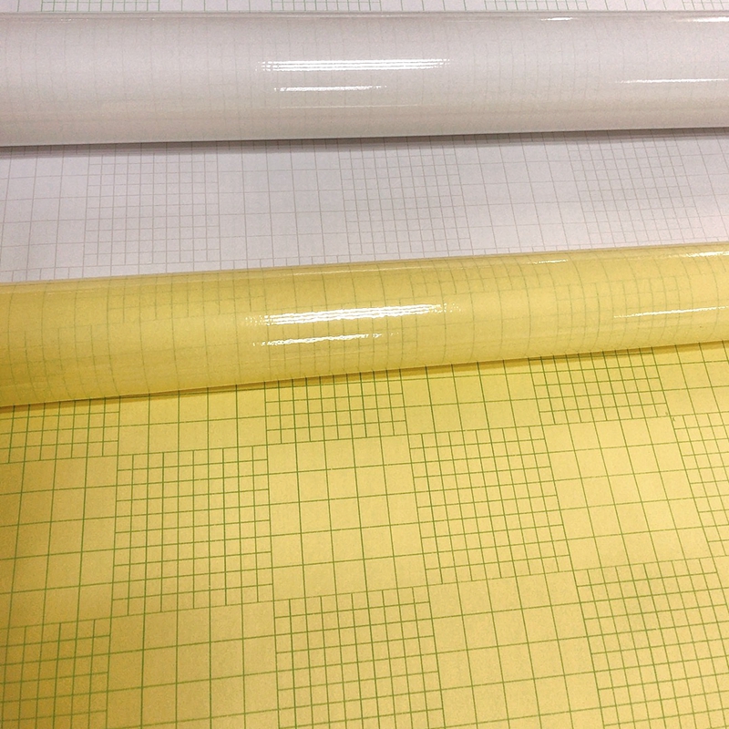 Film de plastification à froid Cold Laminating Film