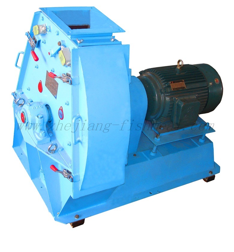 Fishmeal Machines with Ce ISO Certification