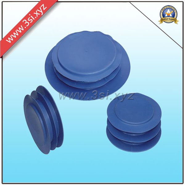 Quality Assured LDPE Round Pipe End Protectors (YZF-H89)