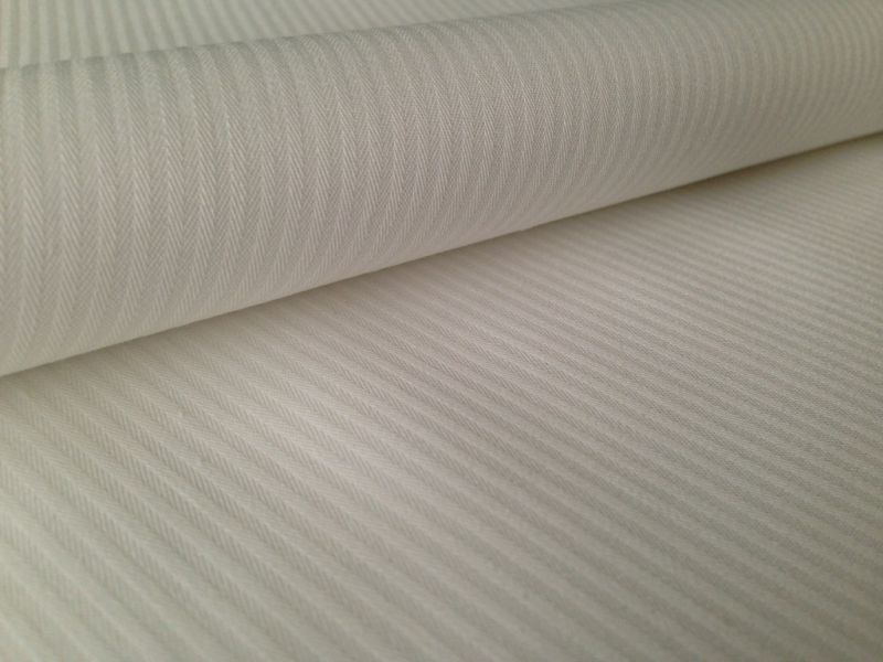 Fishbone Fabric by Cotton or T/C 21s*21s 108*58 for Pocket/Garments/Home Textile
