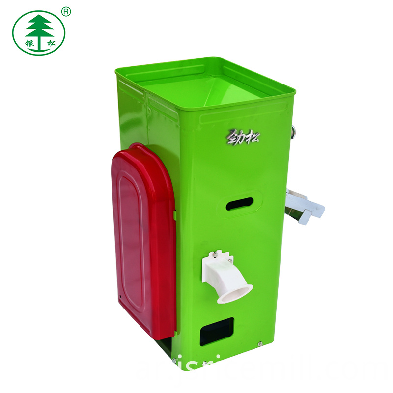 الصين مجلس الوزراء نوع آلة طحن الأرز Iso Certified Rice Mill المصنعين