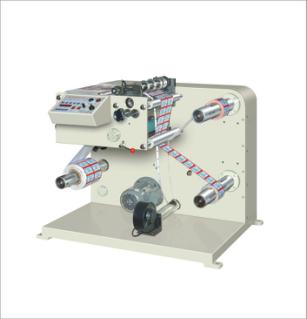 Dk-320 Automatic Paper & Small Slitting Machine