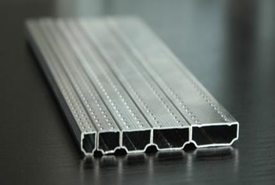 Bendable Spacer Bar with Factory Price