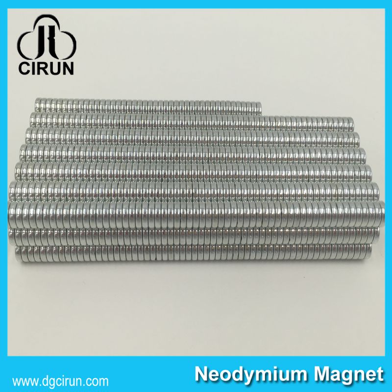 China Manufacturer Super Strong High Grade Rare Earth Sintered Permanent Servo Motors Magnet /Controllersmagnets/NdFeB Magnet/Neodymium Magnet