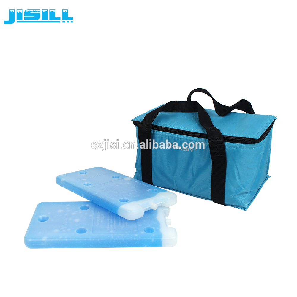 plastic ice pack