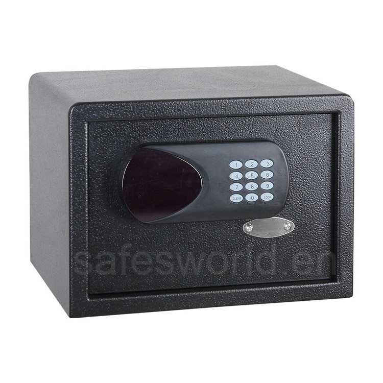 Safewell Rg Panel 250mm Height Hotel Safe