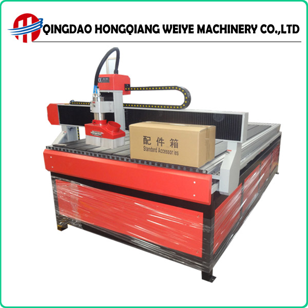CNC Router for Woodworking