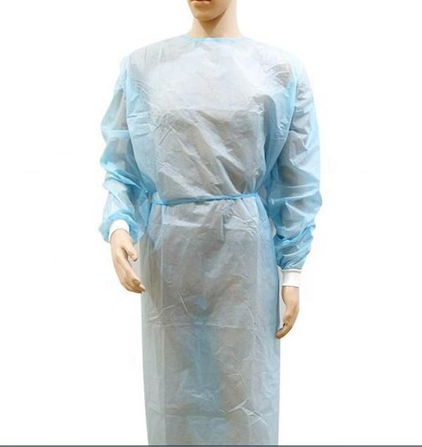 Coveralls Safety Isolation Suit Coveralls Safety Isolation Suit