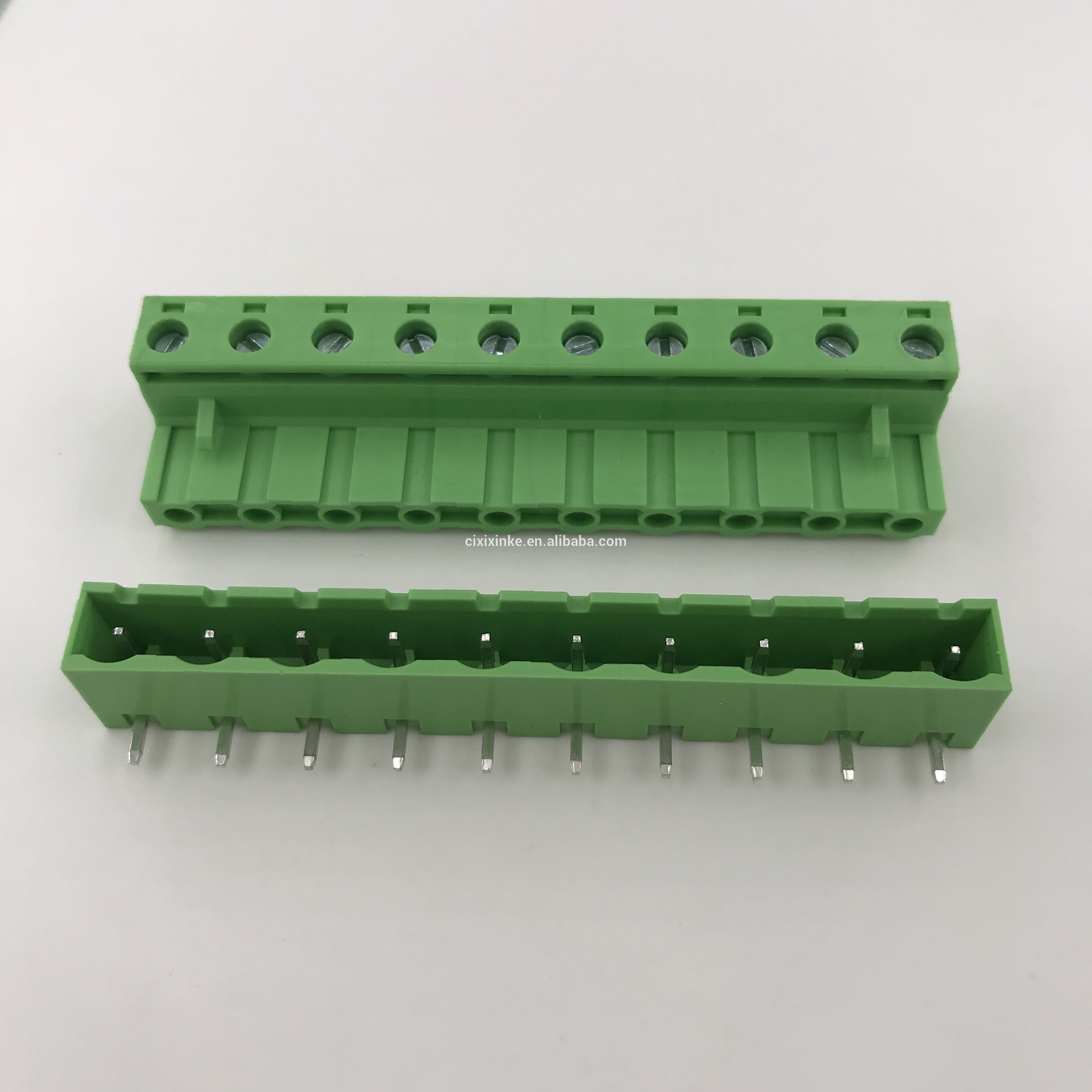 Terminal Block Terminal Block