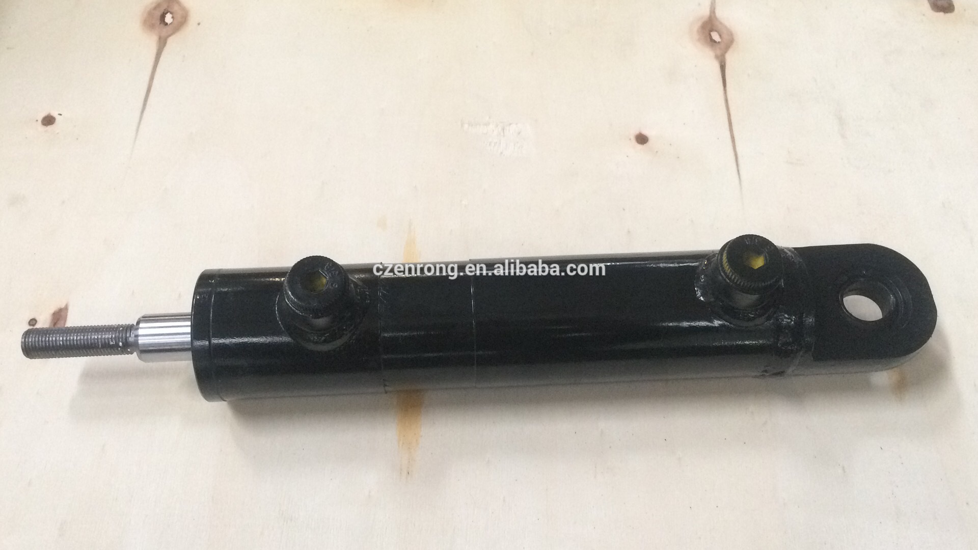 Hydraulik Hydraulic