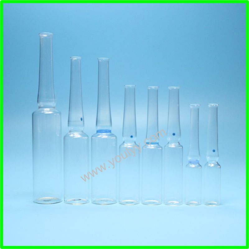 Water Ampoules