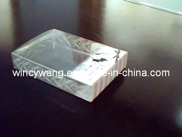 Electronic Packing Tray Prevent From Damage