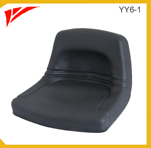 Wholesale China Cheap Garden Tractor and Lawn Mower Replacement Seat for Sale