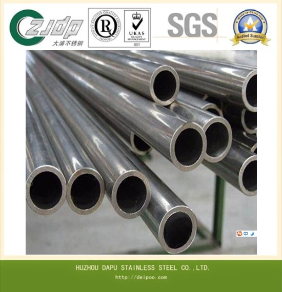 Super 304 Duplex Stainless Steel Welded Pipe