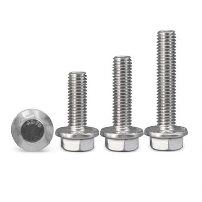 stainless hex bolts a2-70