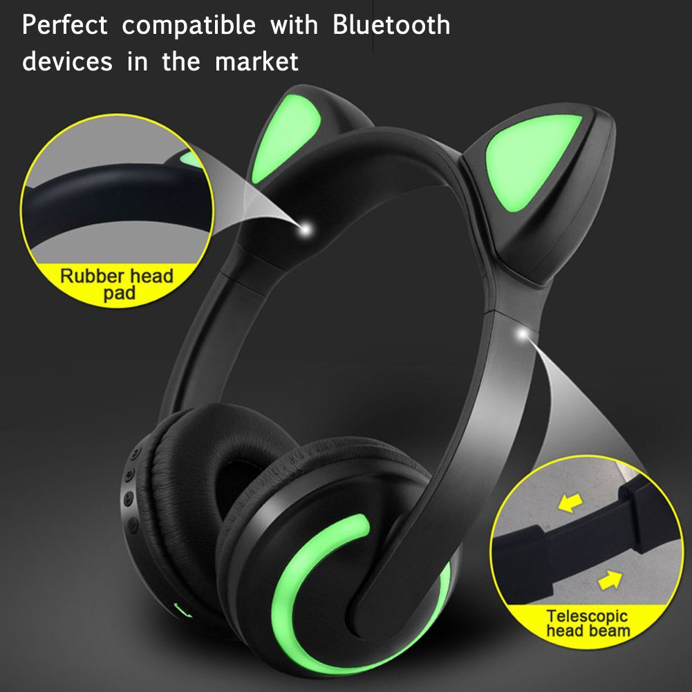 Bluetooth headphone in stocks