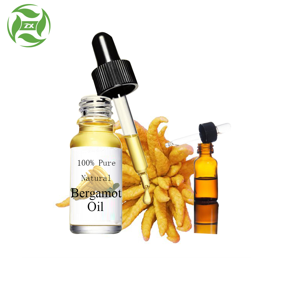 bergamot oil