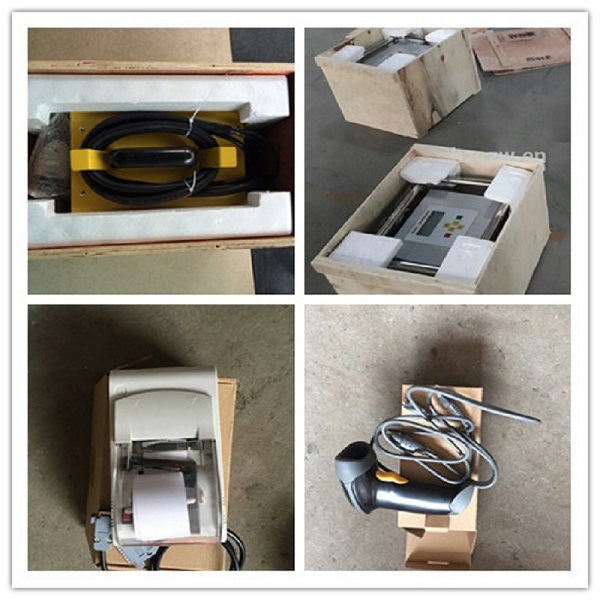 250mm HDPE Pipes Electrofusion Welding Machine