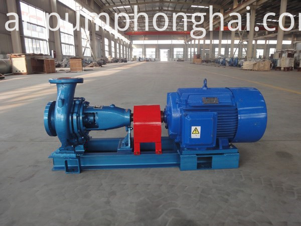 الصين Is سلسلة مضخات المياه الكهربائية الطرد المركزي المصنعين
