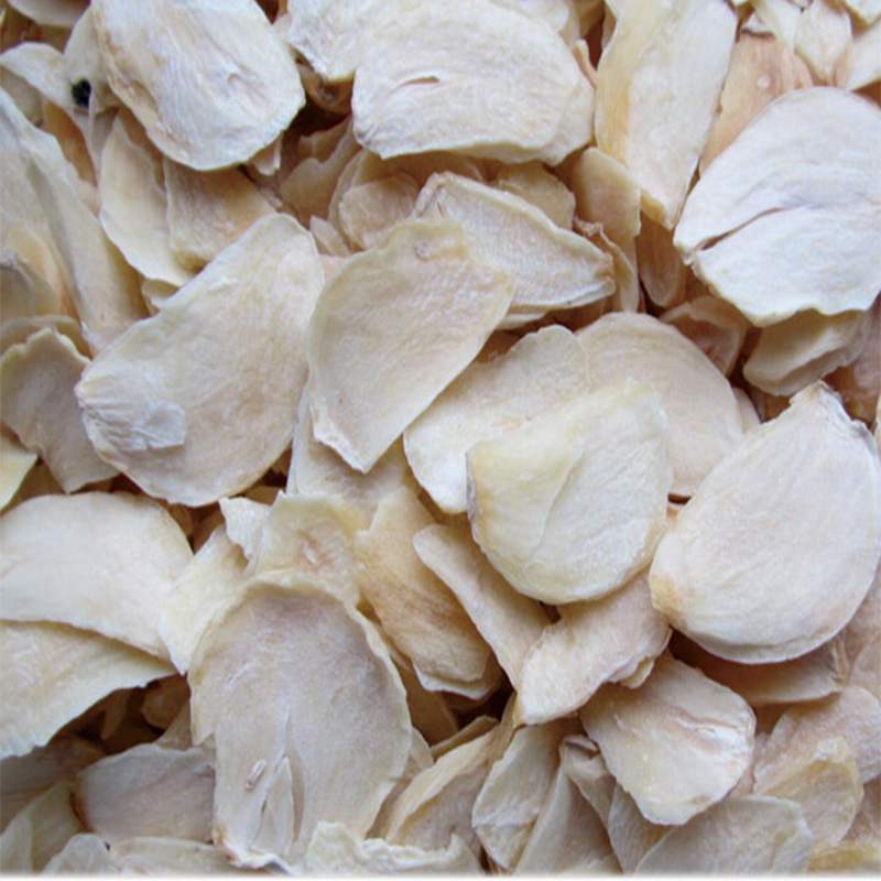 Chinese New Crop Purel White Garlic