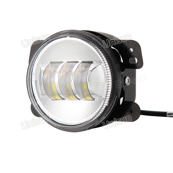 4inch 24V 30W CREE LED Headlight