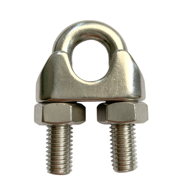 heavy duty wire rope clip heavy duty wire rope clip