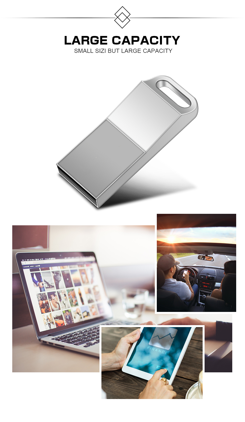 Mini Metal Usb Mini Metal Usb