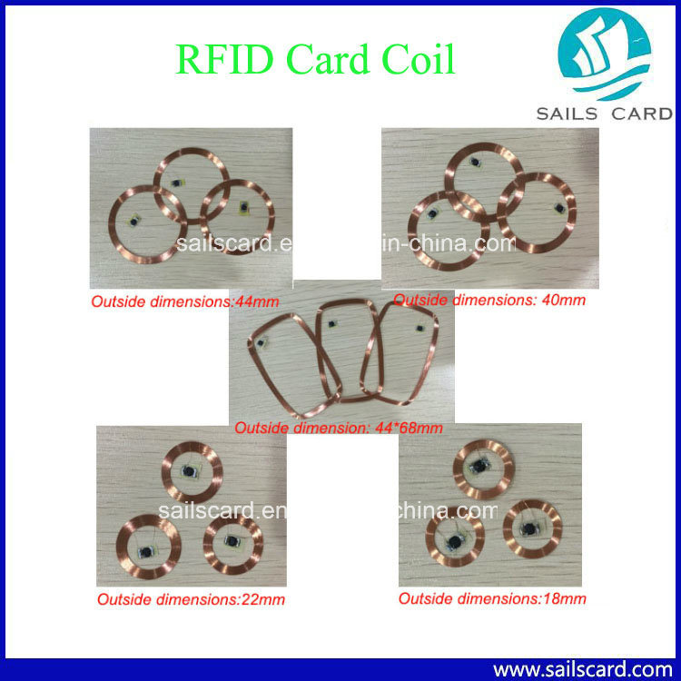 Factory Price Contactless Smart 13.56MHz RFID Hotel Key Cards